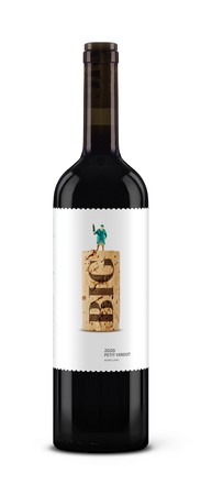 2021 Petit Verdot