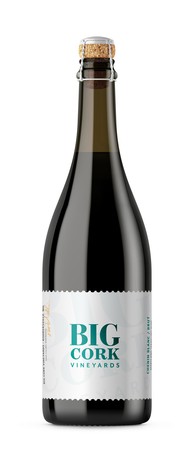 Chenin Blanc Brut